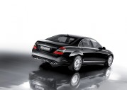 Mercedes-Benz S 500 Carlsson